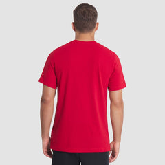 NFL San Francisco 49ers 2025 Rivalries Collection Slub Dri-FIT T-Shirt