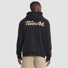 NFL San Francisco 49ers 2025 Rivalries Collection Standard Issue Sideline Dri-FIT Hoodie