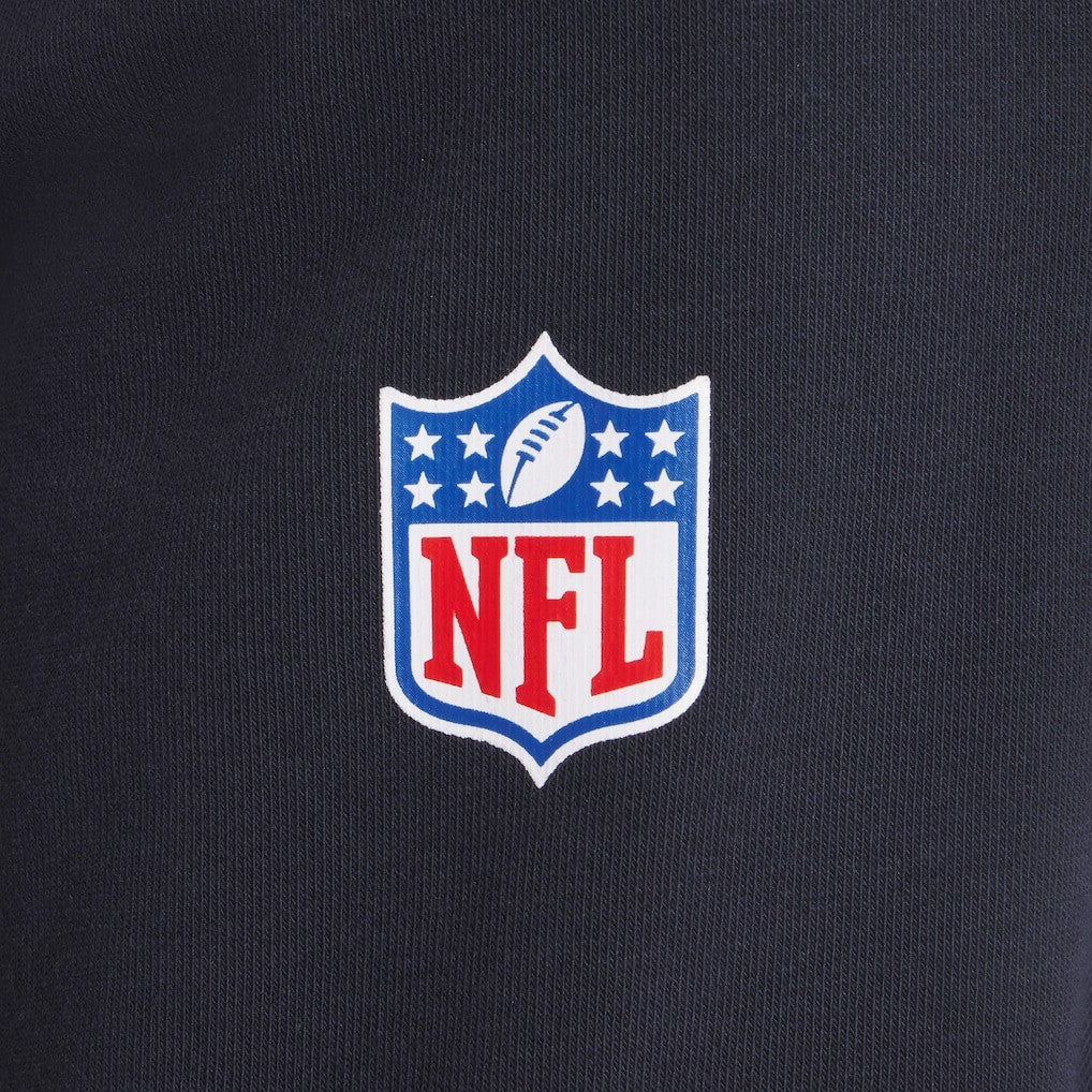 NFL Miami Dolphins 2025 Rivalries Collection Standard Issue Sideline Dri-FIT Hoodie