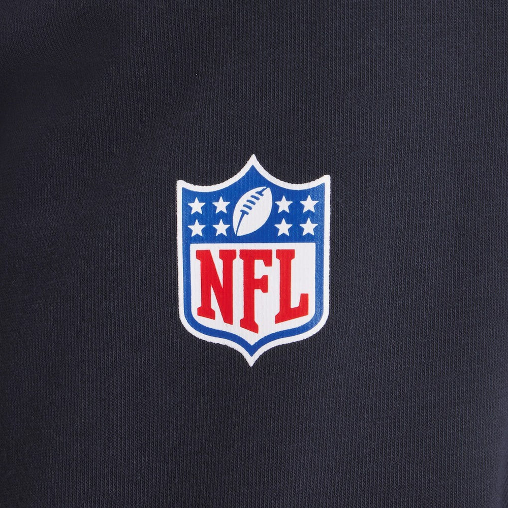 NFL Miami Dolphins 2025 Rivalries Collection Standard Issue Sideline Dri-FIT Hoodie