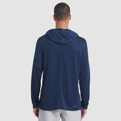 NFL Seattle Seahawks 2025 Rivalries Collection Sideline Dri-FIT Long Sleeve Hoodie T-Shirt