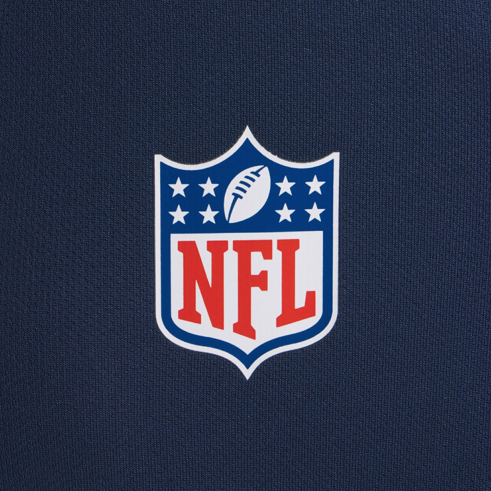 NFL Seattle Seahawks 2025 Rivalries Collection Sideline Dri-FIT Long Sleeve Hoodie T-Shirt