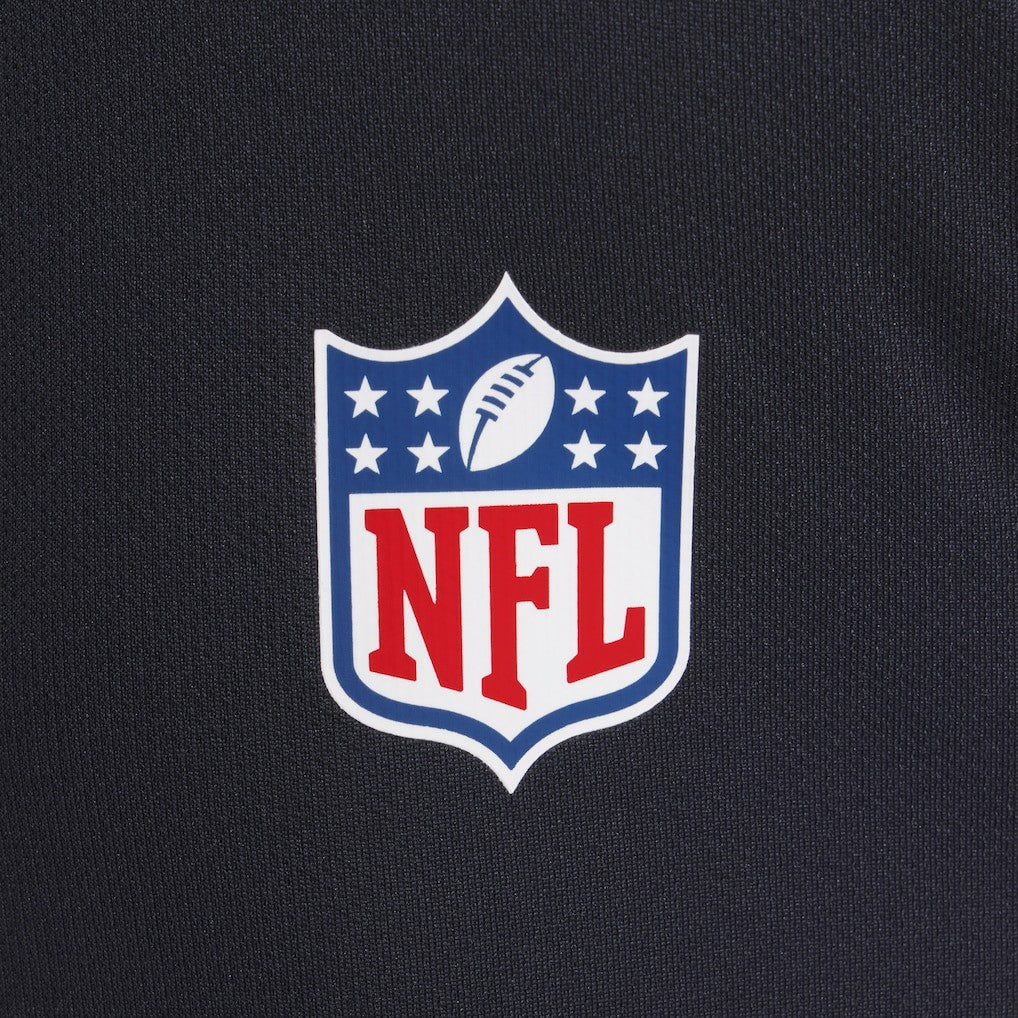 NFL Los Angeles Rams 2025 Rivalries Collection Sideline Dri-FIT Long Sleeve Hoodie T-Shirt