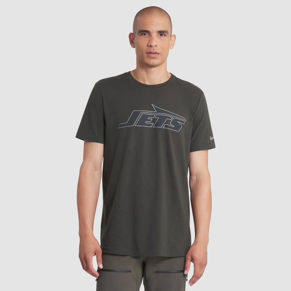 NFL New York Jets 2025 Rivalries Collection Essential T-Shirt