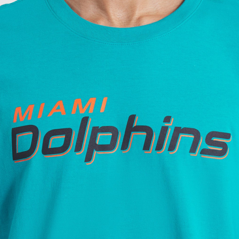 NFL Miami Dolphins 2025 Rivalries Collection Essential Long Sleeve T-Shirt
