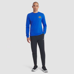 NFL Los Angeles Rams 2025 Rivalries Collection Essential Long Sleeve T-Shirt