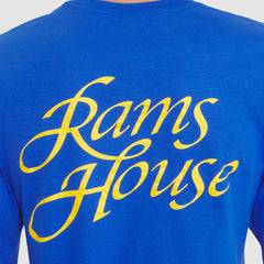 NFL Los Angeles Rams 2025 Rivalries Collection Essential Long Sleeve T-Shirt
