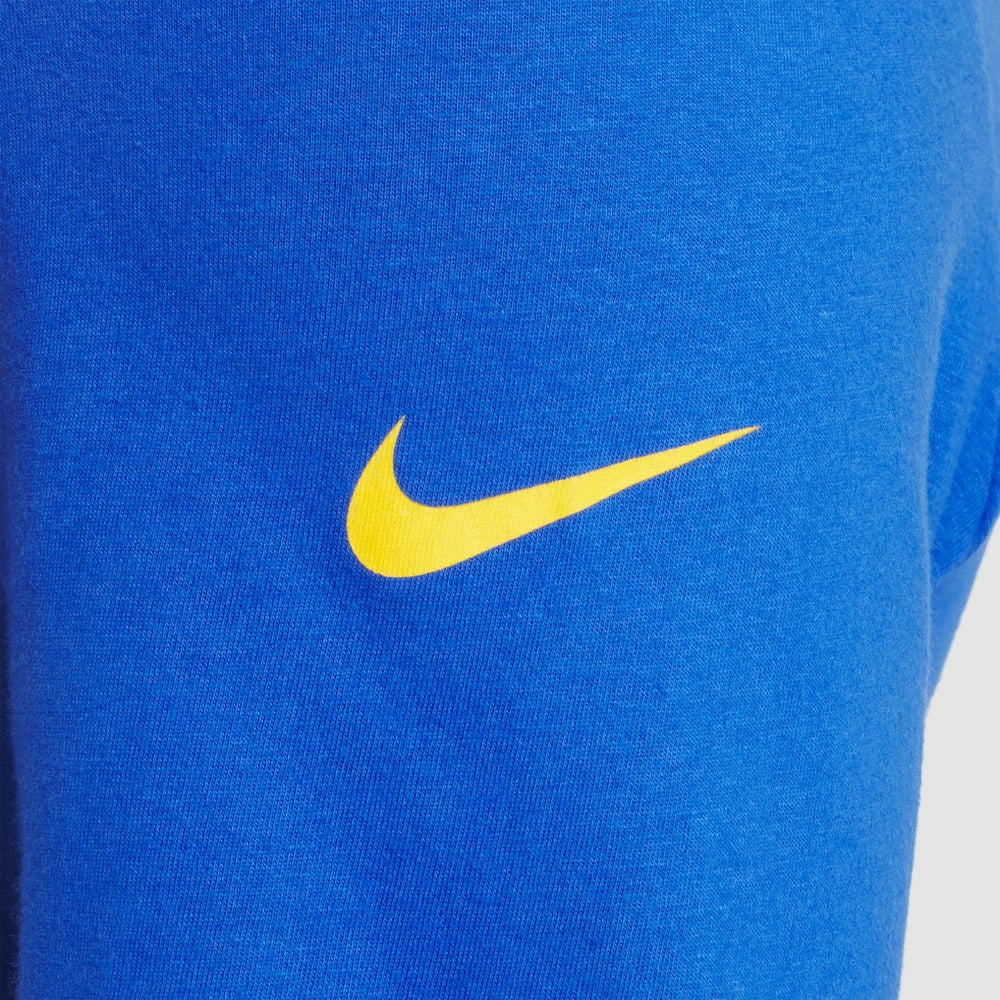 NFL Los Angeles Rams 2025 Rivalries Collection Essential Long Sleeve T-Shirt