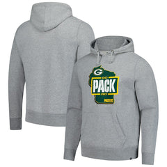 NFL Green Bay Packers '47 Regional Headline Pullover Hoodie