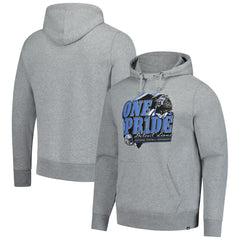 NFL Detroit Lions '47 Regional Headline Pullover Hoodie