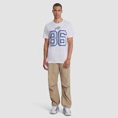 NFL Buffalo Bills Dalton Kincaid  2025 Rivalries Collection Player Name & Number T-Shirt