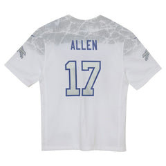 NFL Buffalo Bills Josh Allen  Preschool 2025 Rivalries Collection Game Jersey