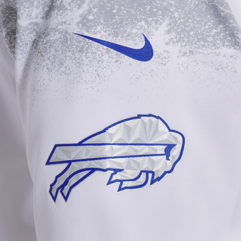 NFL Buffalo Bills Josh Allen  2025 Rivalries Collection Game Jersey