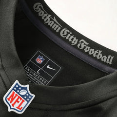 NFL New York Jets Garrett Wilson  2025 Rivalries Collection Game Jersey