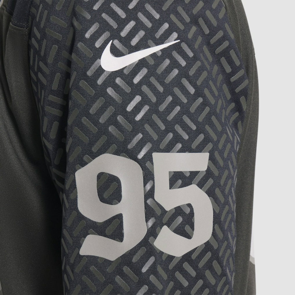 NFL New York Jets Quinnen Williams  2025 Rivalries Collection Game Jersey