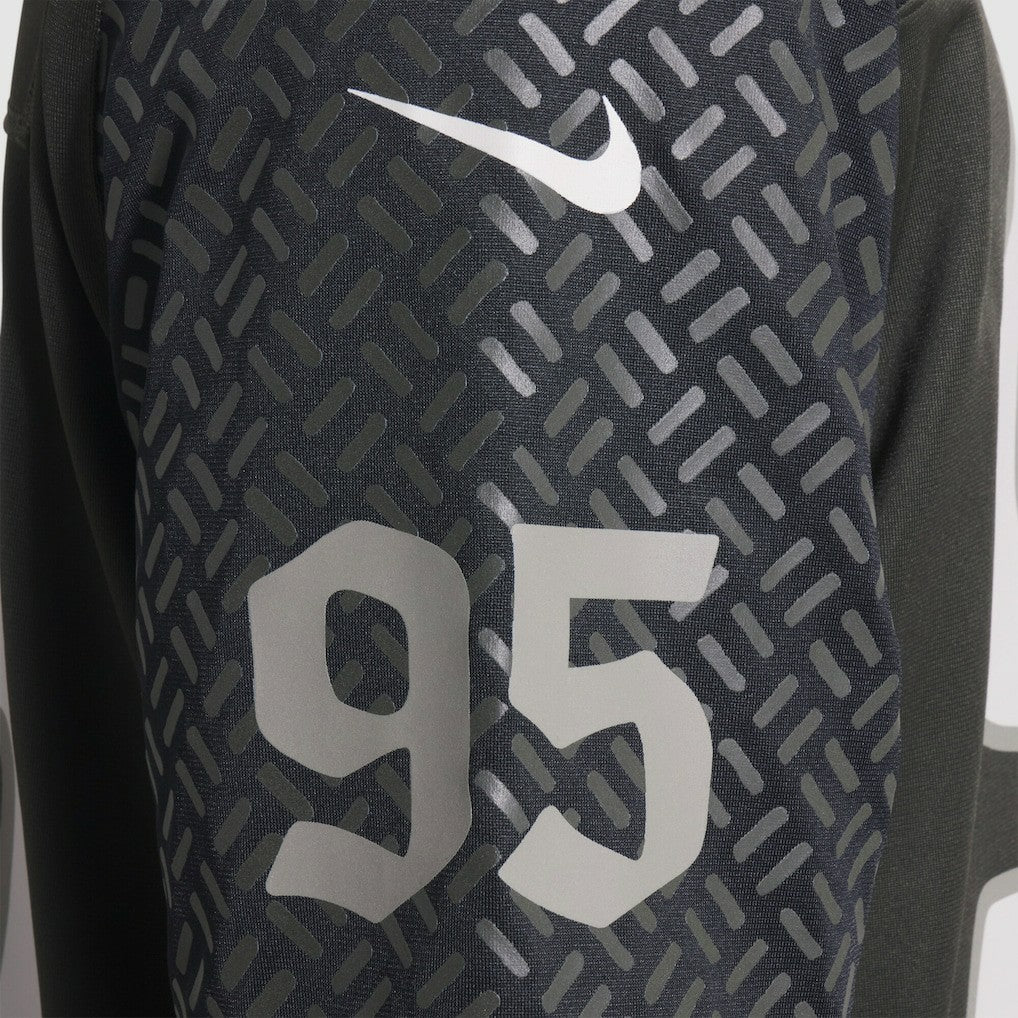 NFL New York Jets Quinnen Williams  2025 Rivalries Collection Game Jersey