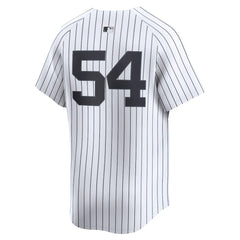 Max Fried New York Yankees Home Limited Player Jersey - White | Nike