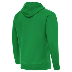 NFL Dallas Cowboys Antigua St. Patrick's Day Victory Pullover Hoodie
