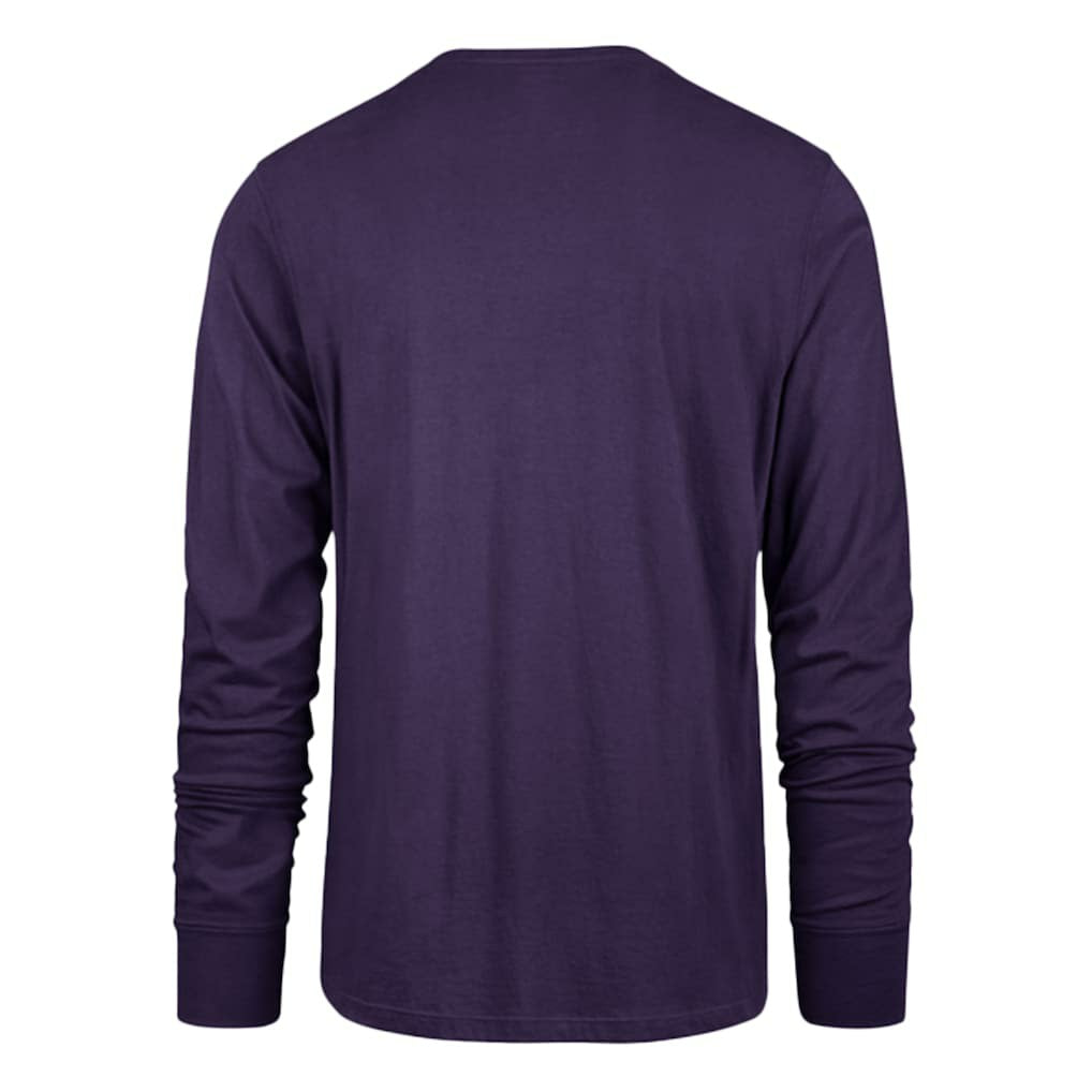 NFL Minnesota Vikings '47 Regional Super Rival Long Sleeve T-Shirt