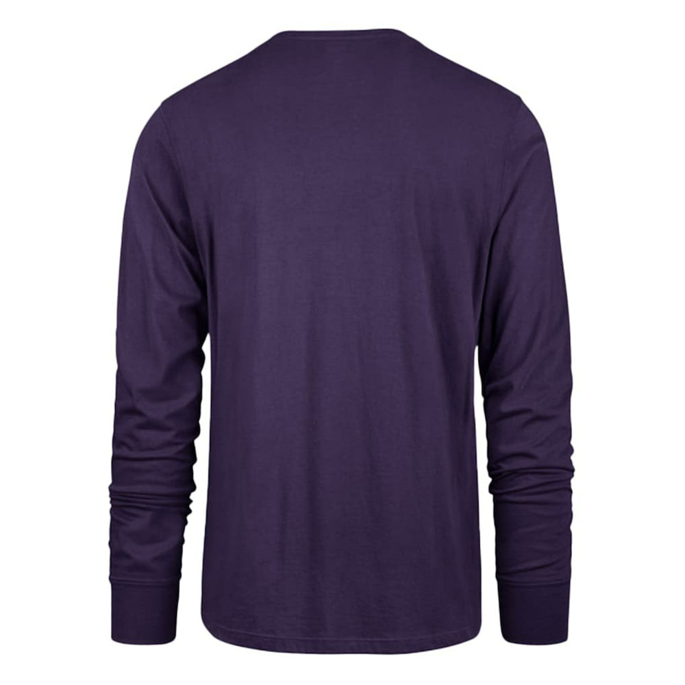 NFL Minnesota Vikings '47 Regional Super Rival Long Sleeve T-Shirt