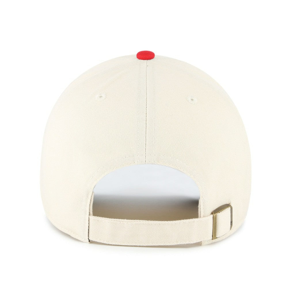 NFL San Francisco 49ers '47 Windham Clean Up Adjustable Hat