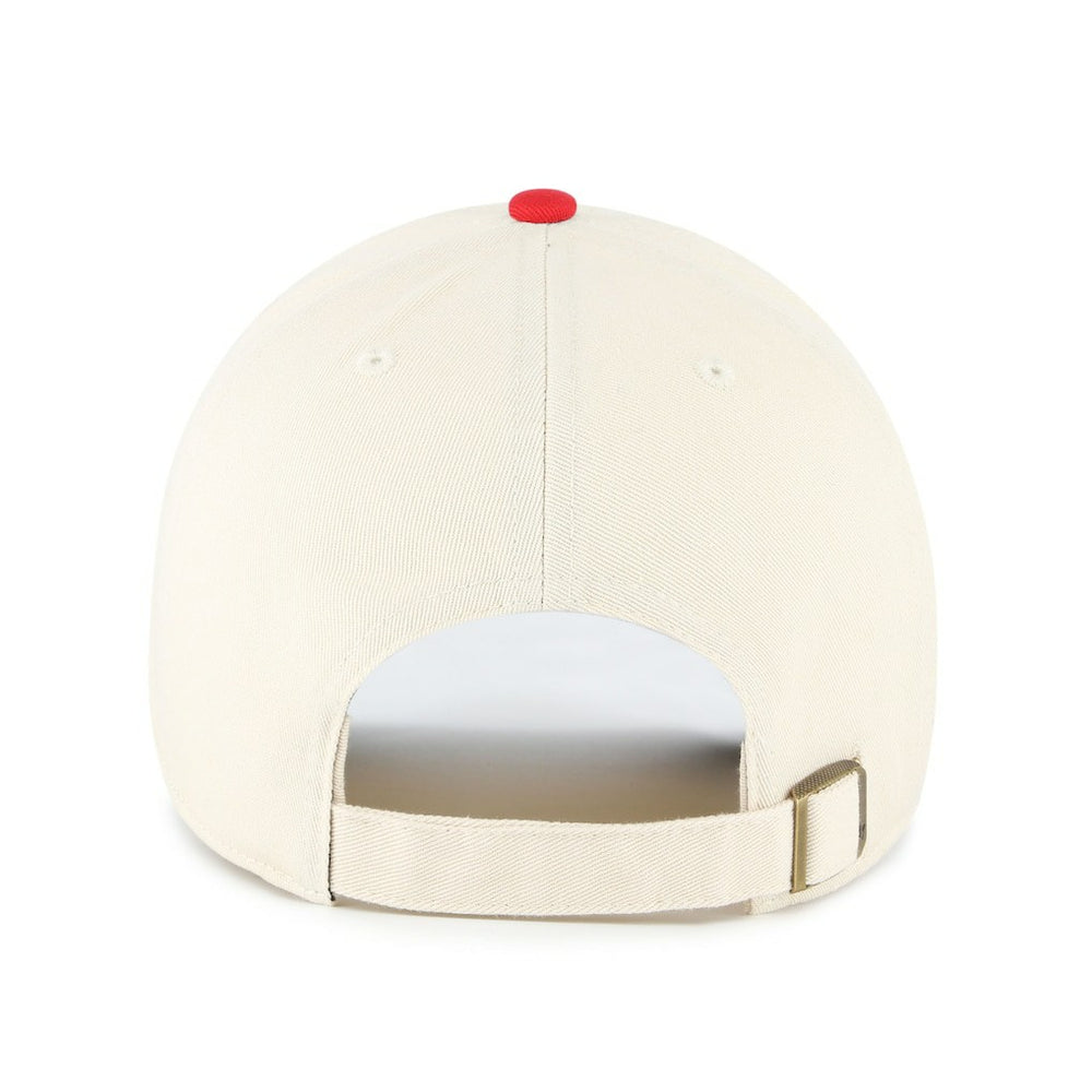 NFL San Francisco 49ers '47 Windham Clean Up Adjustable Hat