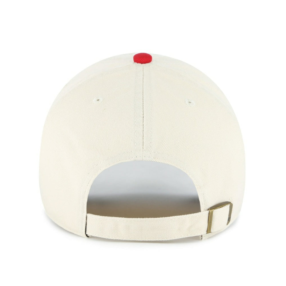 NFL Kansas City Chiefs '47 Windham Clean Up Adjustable Hat