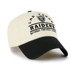 NFL Las Vegas Raiders '47 Windham Clean Up Adjustable Hat