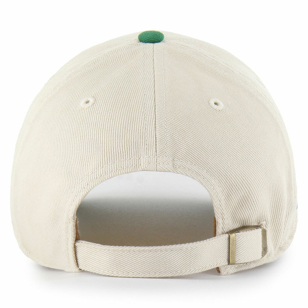 NFL New York Jets '47 Fairfield MVP Throwback Adjustable Hat