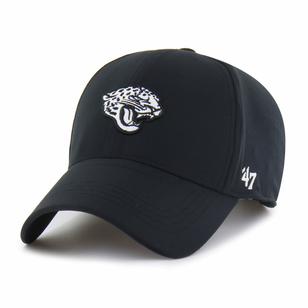 NFL Jacksonville Jaguars '47 Vent MVP Adjustable Hat
