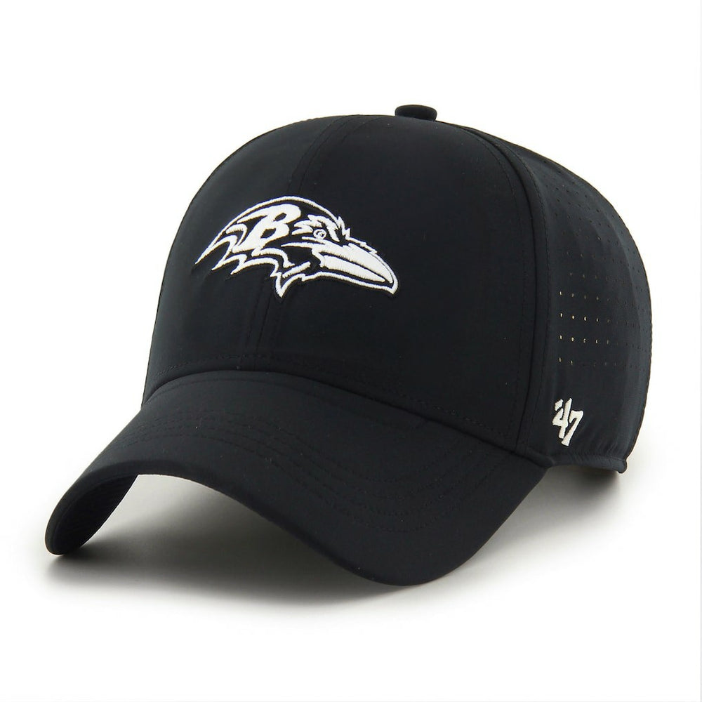 NFL Baltimore Ravens '47 Vent MVP Adjustable Hat