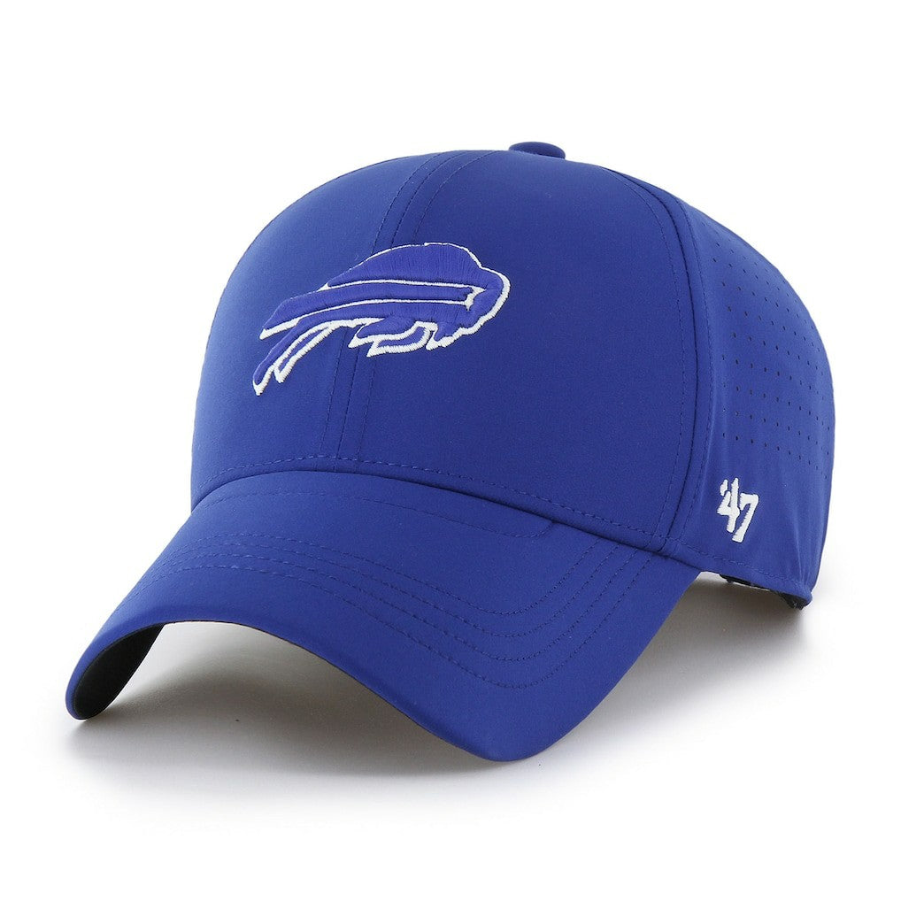 NFL Buffalo Bills '47 Vent MVP Adjustable Hat