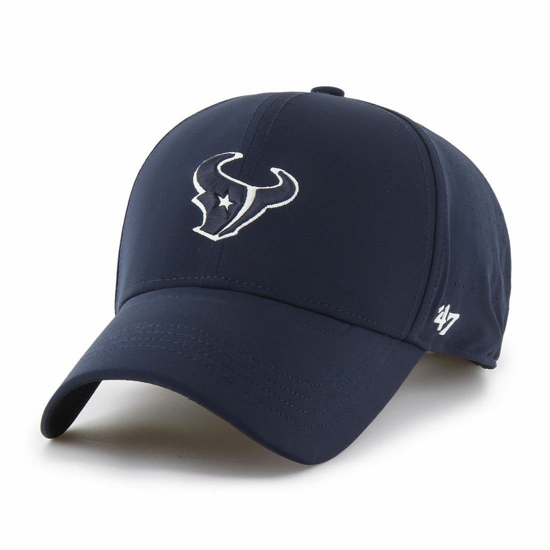 NFL Houston Texans '47 Vent MVP Adjustable Hat