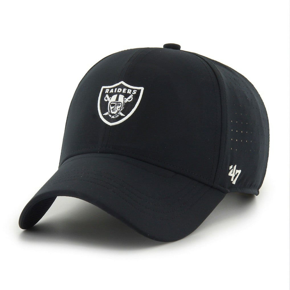 NFL Las Vegas Raiders '47 Vent MVP Adjustable Hat