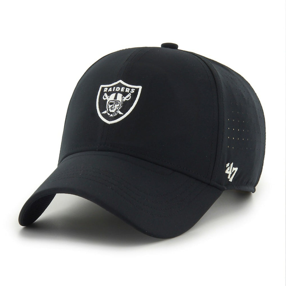 NFL Las Vegas Raiders '47 Vent MVP Adjustable Hat