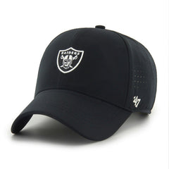 NFL Las Vegas Raiders '47 Vent MVP Adjustable Hat