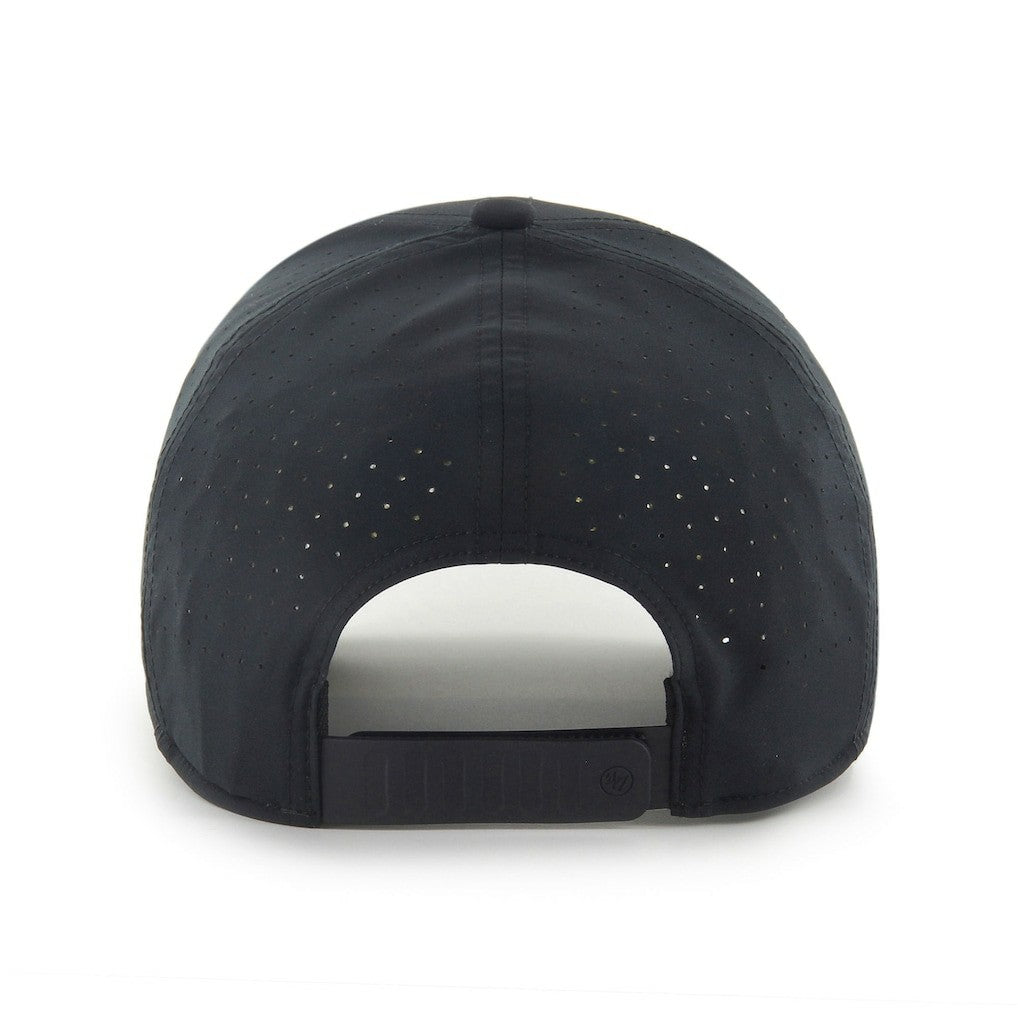 NFL Las Vegas Raiders '47 Vent MVP Adjustable Hat