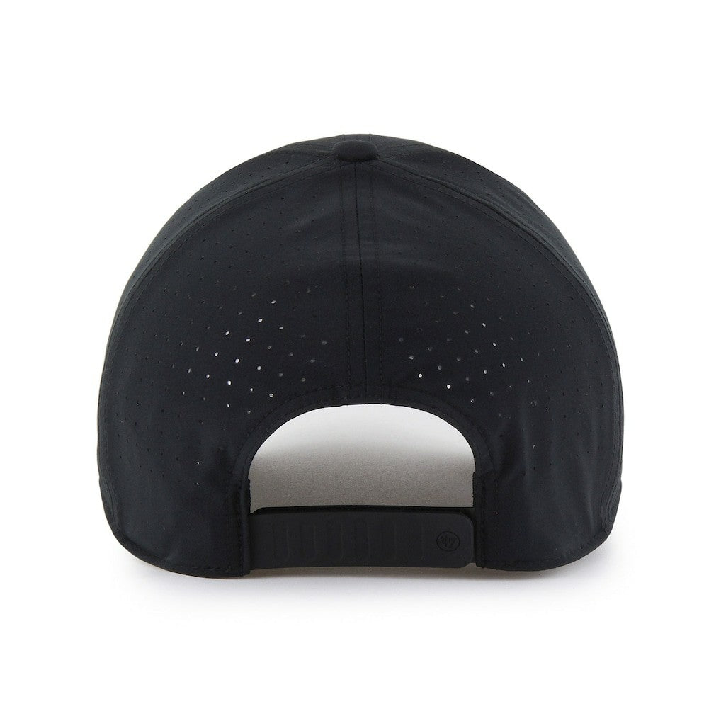 NFL Pittsburgh Steelers '47 Vent MVP Adjustable Hat
