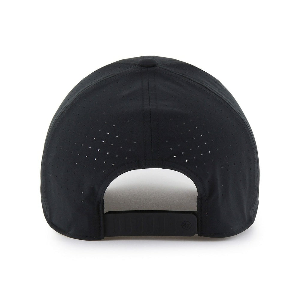 NFL Pittsburgh Steelers '47 Vent MVP Adjustable Hat