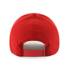 NFL San Francisco 49ers '47 Vent MVP Adjustable Hat