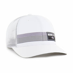 NFL Baltimore Ravens '47 Rangefinder Trucker Adjustable Hat