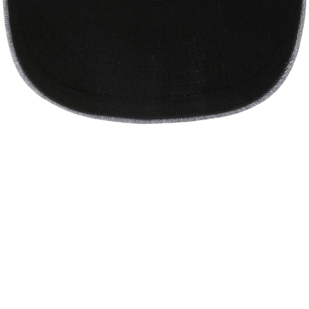NFL New Orleans Saints '47 Carbon Rope Trucker Adjustable Hat