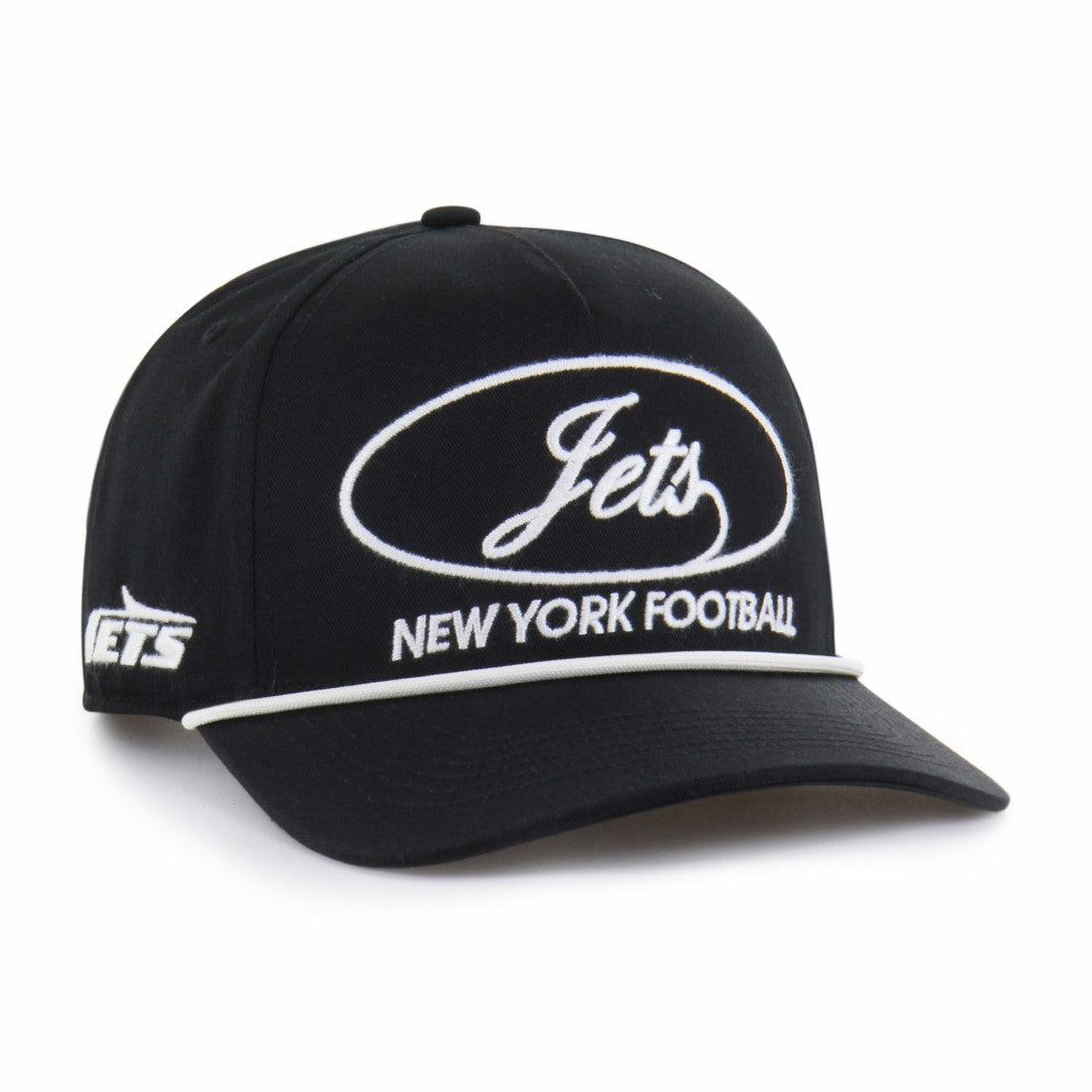 NFL New York Jets '47 Foundational Hitch Adjustable Hat