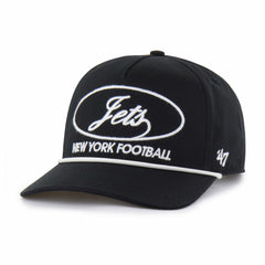 NFL New York Jets '47 Foundational Hitch Adjustable Hat