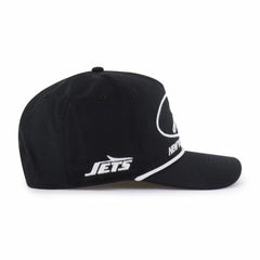 NFL New York Jets '47 Foundational Hitch Adjustable Hat