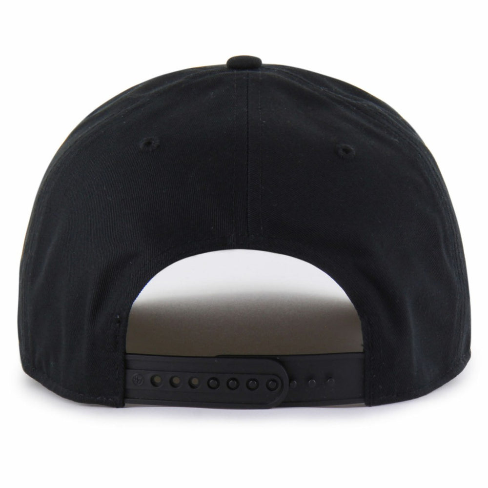 NFL New York Jets '47 Foundational Hitch Adjustable Hat