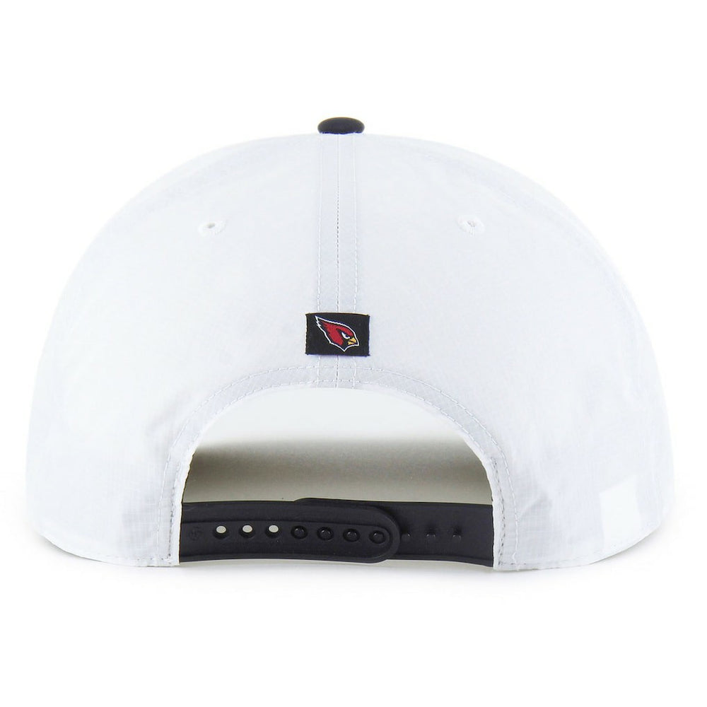 NFL Arizona Cardinals '47 Suburbia Hitch Two-Tone Adjustable Hat