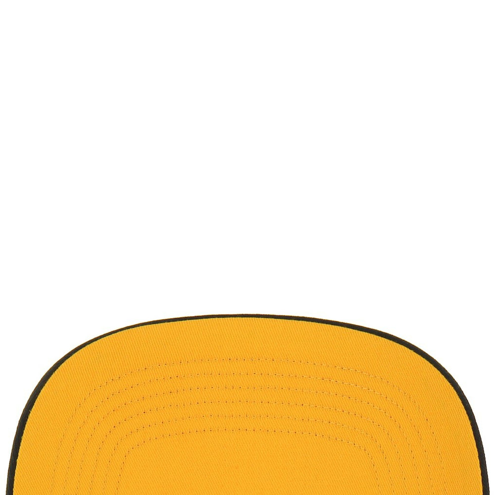 NFL Pittsburgh Steelers '47 Roscoe Two-Toned Hitch Adjustable Hat