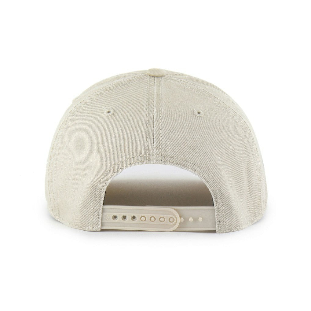 NFL Kansas City Chiefs '47 Cairn Hitch Adjustable Hat