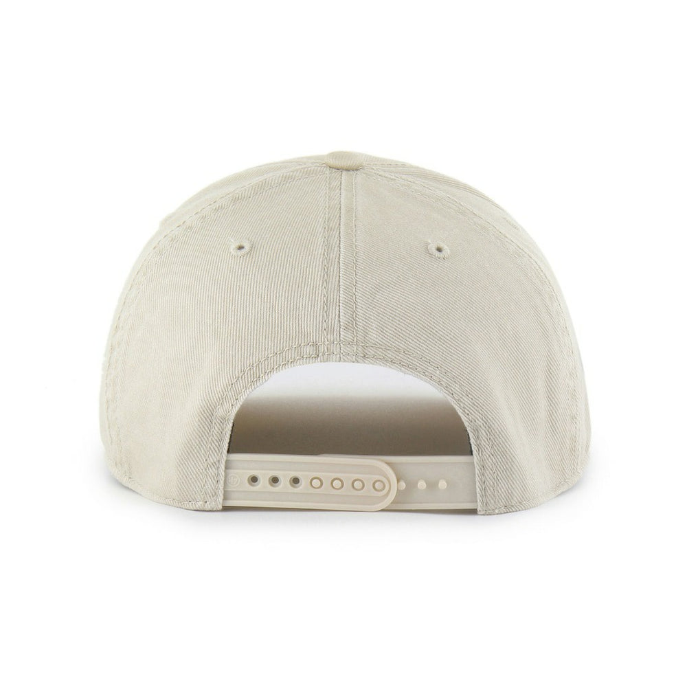 NFL Kansas City Chiefs '47 Cairn Hitch Adjustable Hat